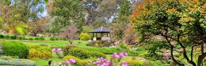 Japanese Garden - Cowra 